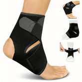 Compression Ankle Support Brace for Sports